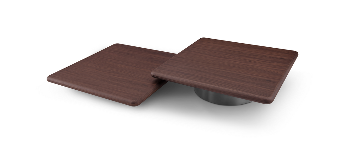 Lakeside Coffee Table - Large
