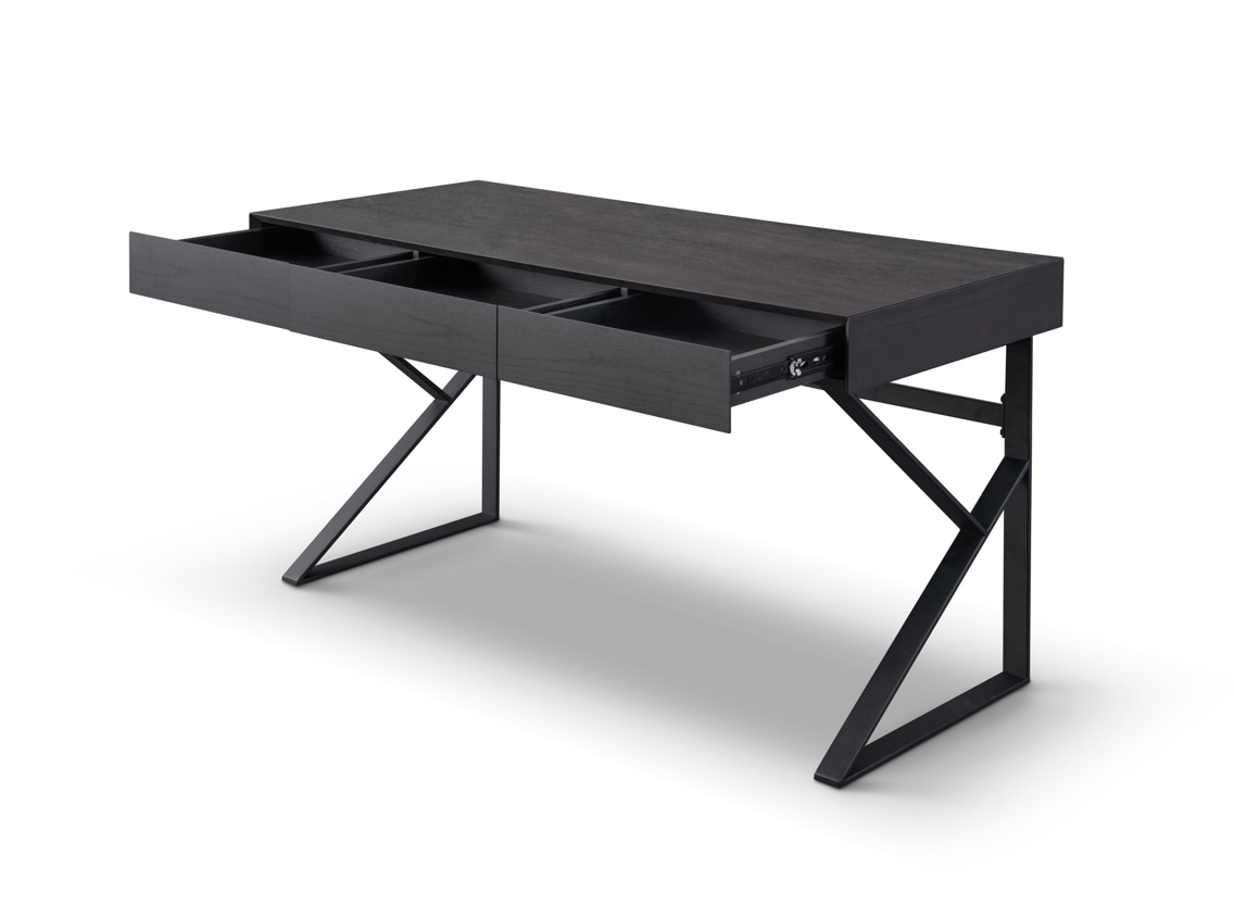 Monarcas Desk