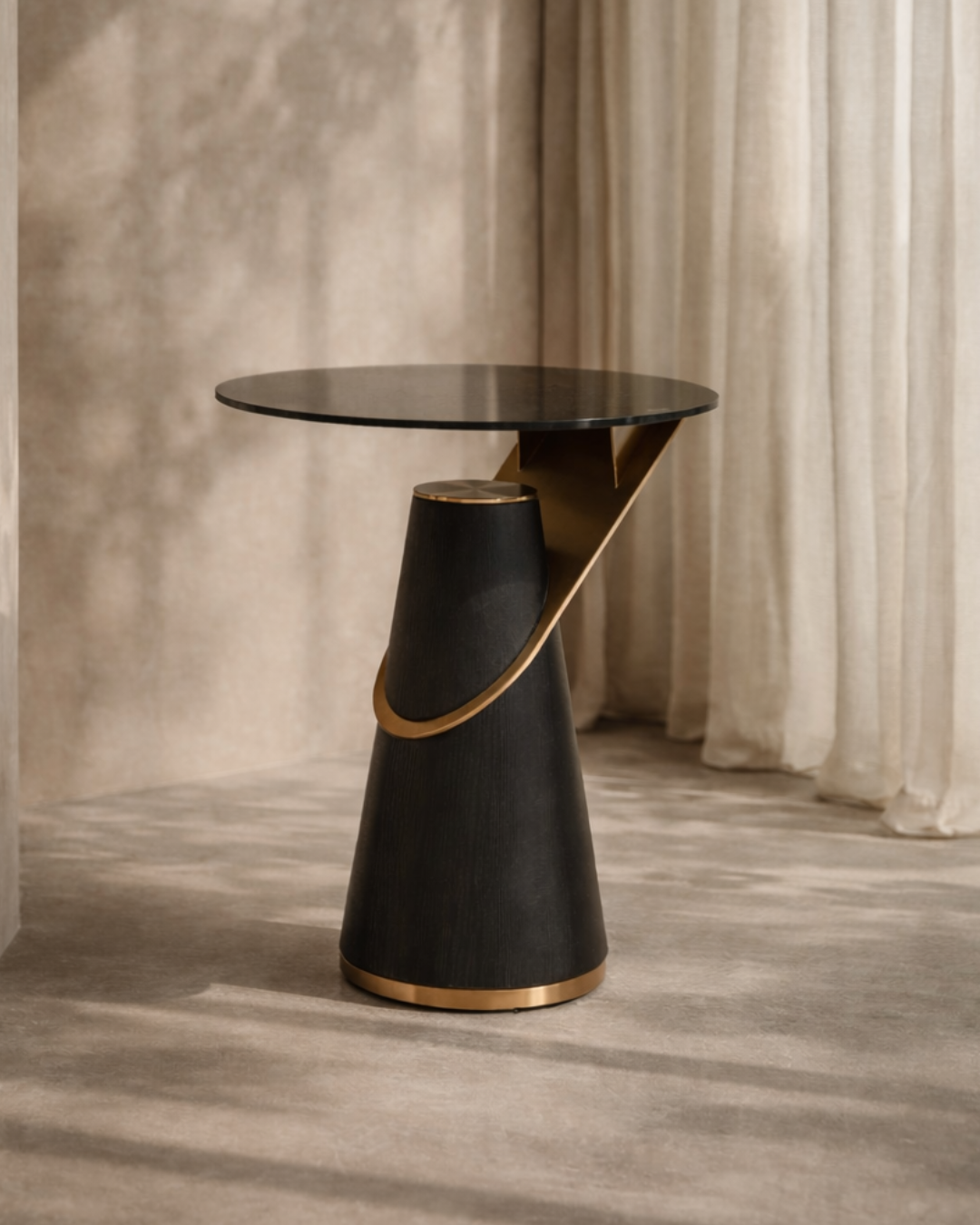 Silvi Side Table