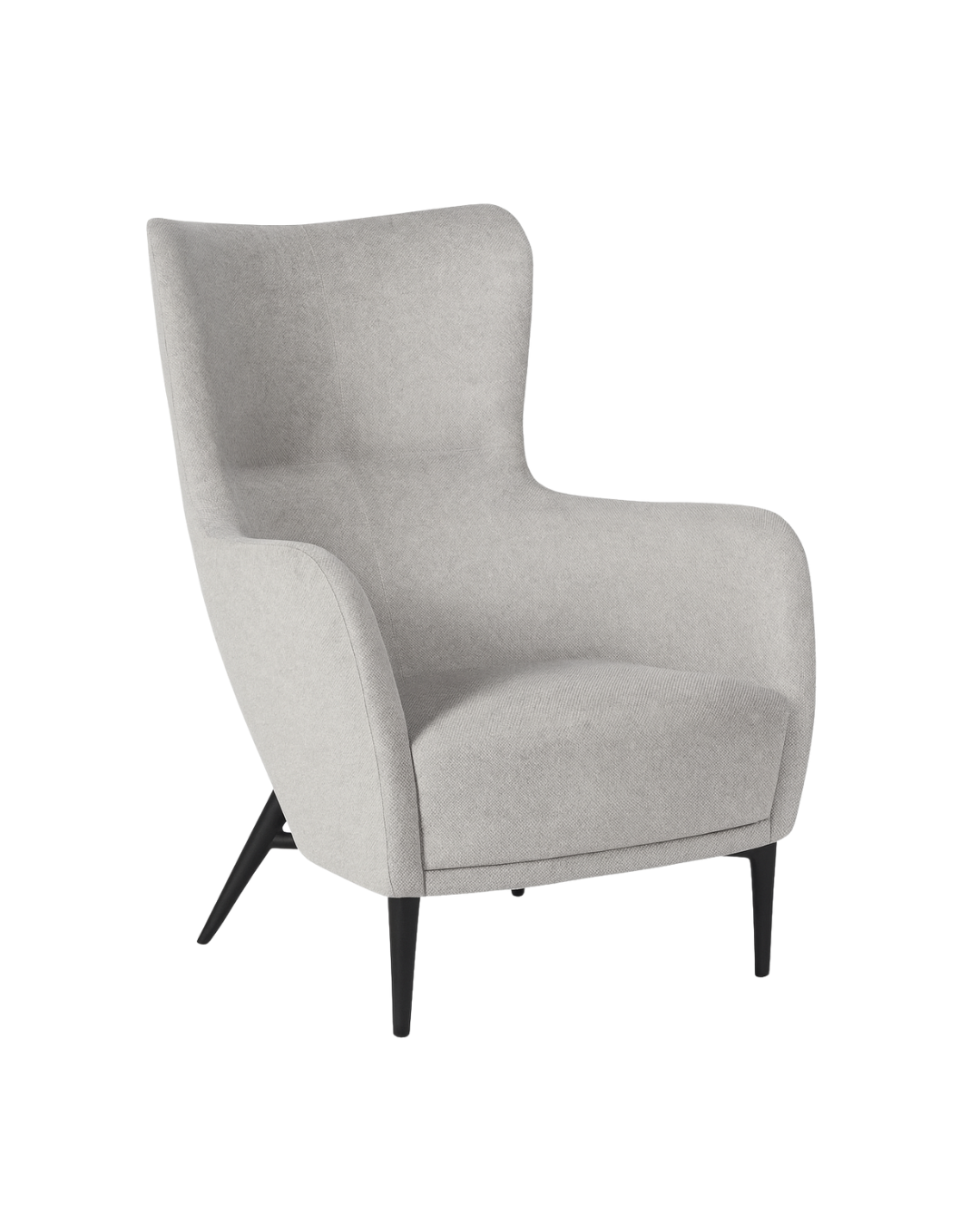 Auguste Lounge Chair