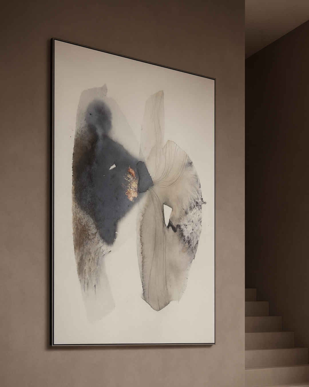 Troubadour Wall Art