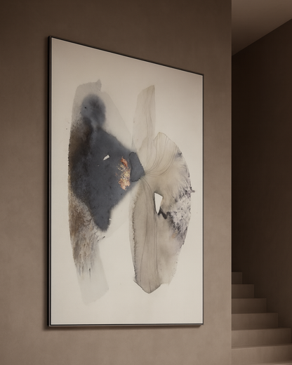 Troubadour Wall Art