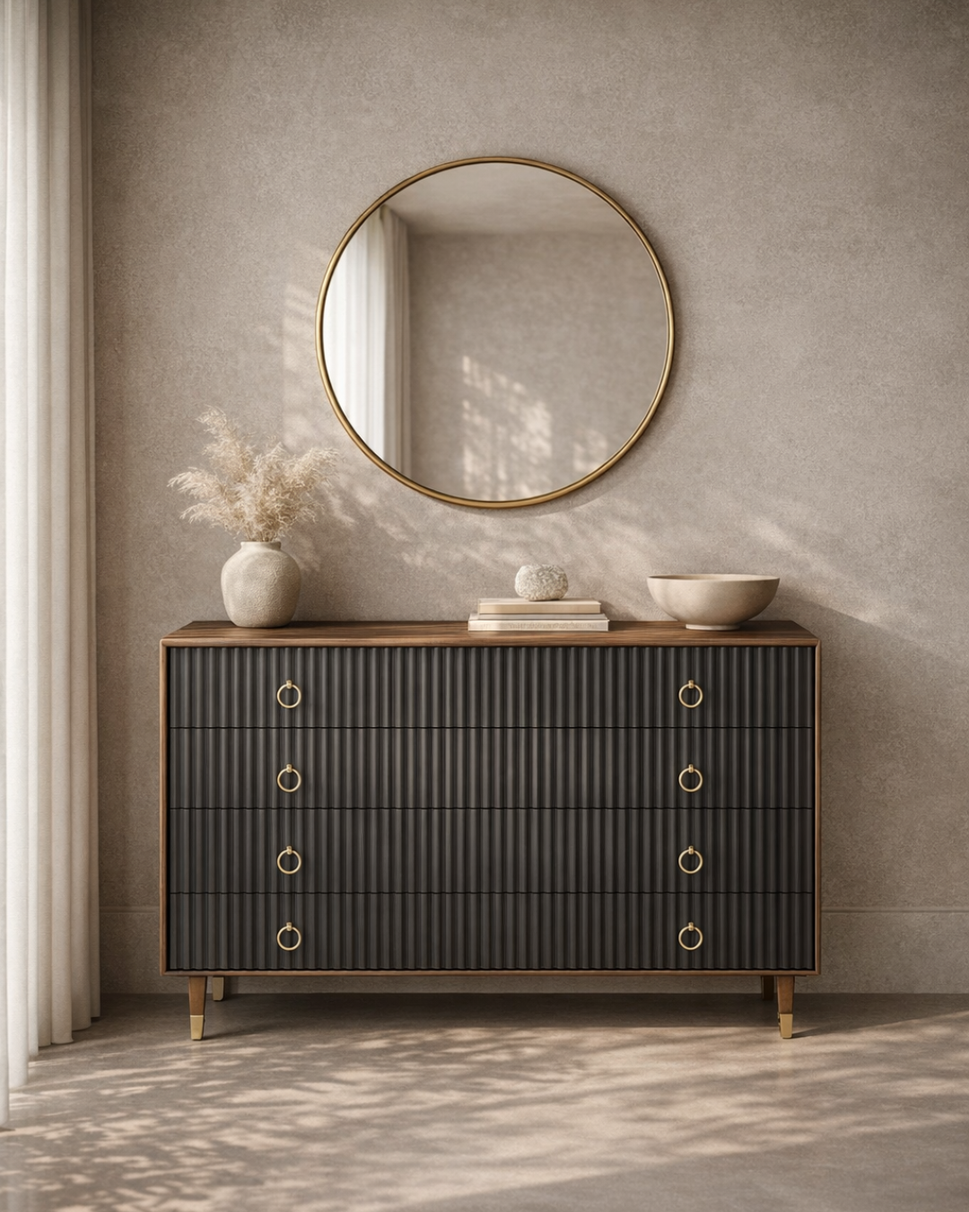Trueno Dresser