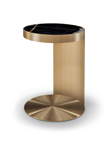 Vantelle Side Table
