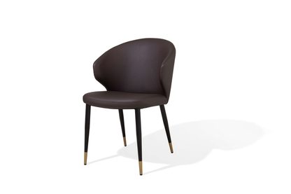 Bellroy Dining Chair - Espresso