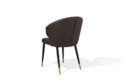 Bellroy Dining Chair - Espresso