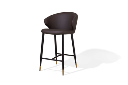 Bellroy Bar Stool - Espresso