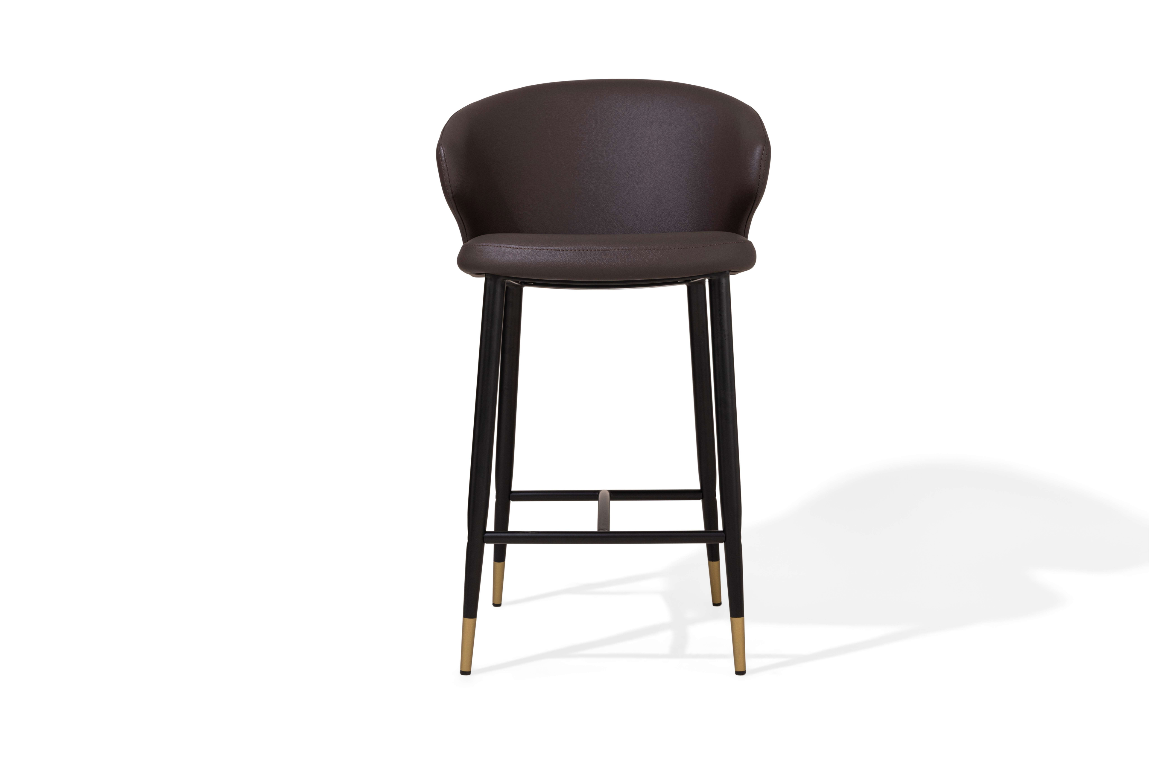 Bellroy Bar Stool - Espresso