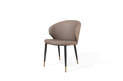 Bellroy Dining Chair - Olive