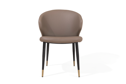 Bellroy Dining Chair - Olive