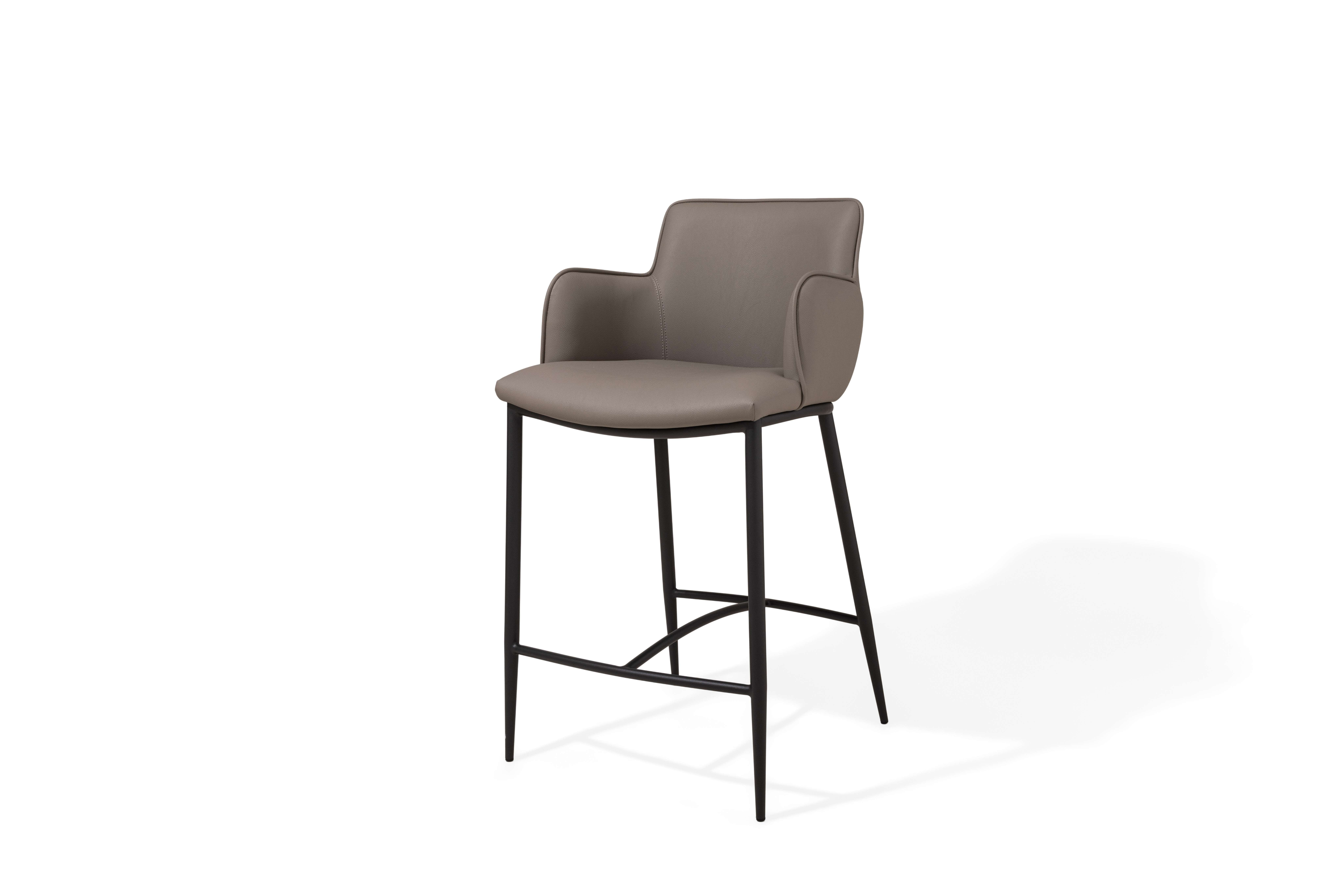 Kim Counter Stool - Buffalo