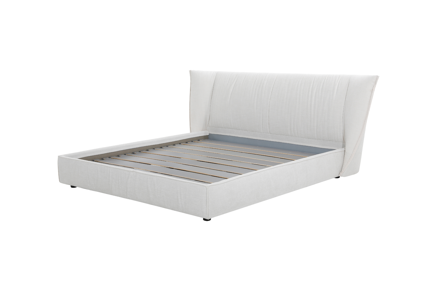 Vance Double Bed
