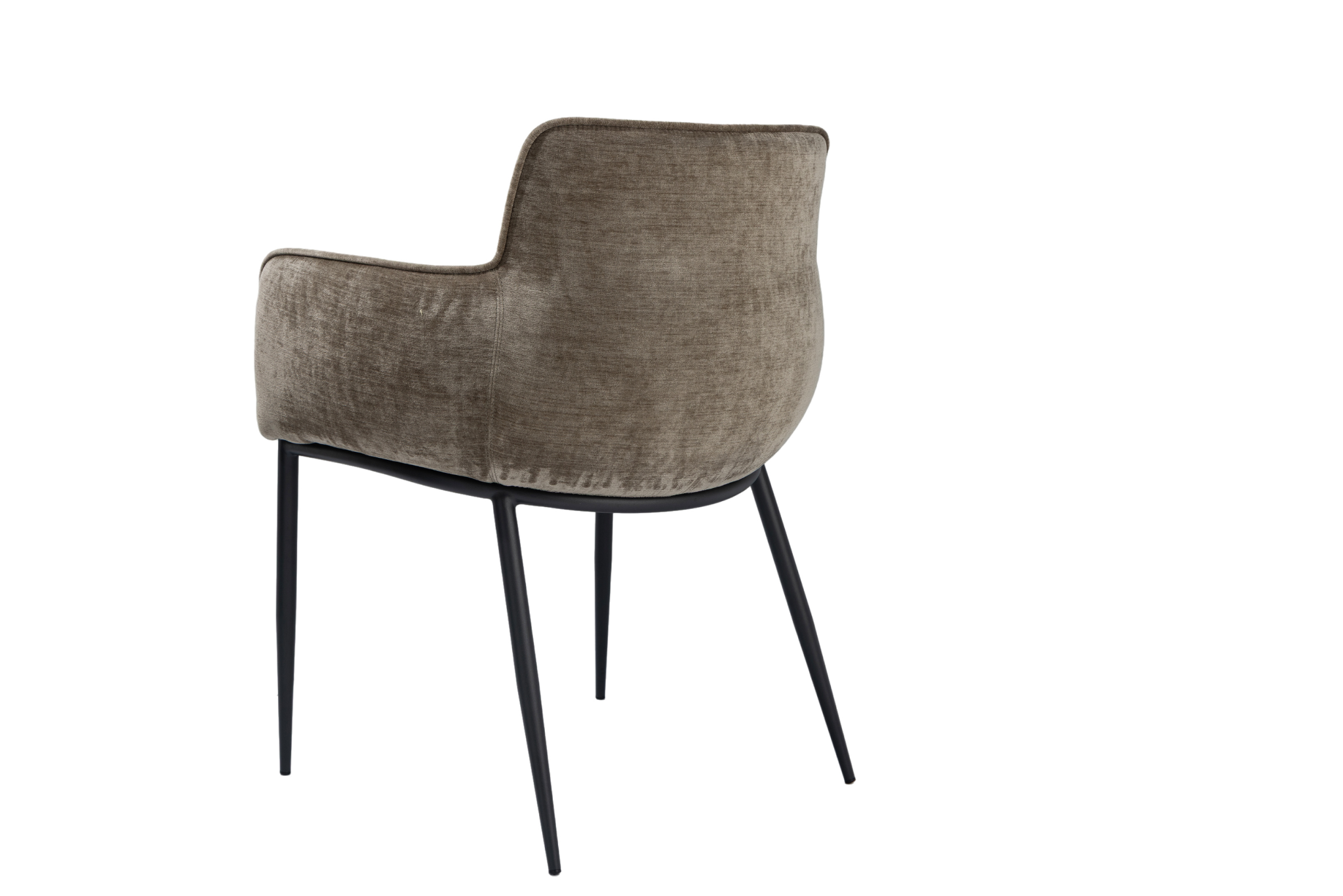 Kim Dining Chair - Gisele Olive