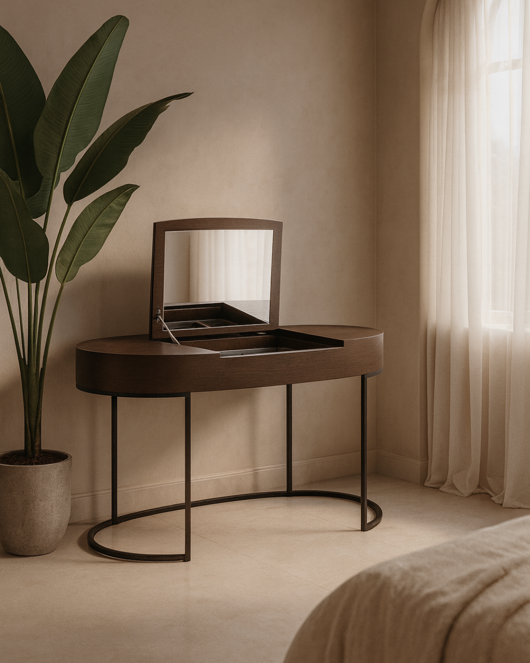 Verge Vanity