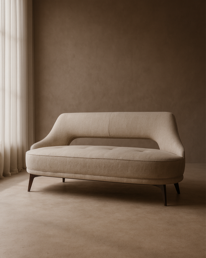 Verna 2 Seater Sofa