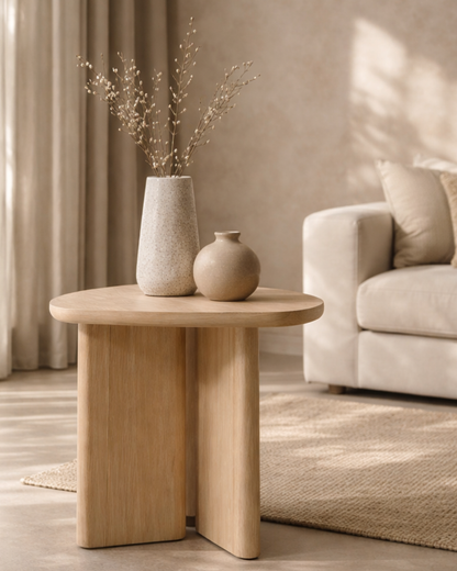 Vasto Side Table