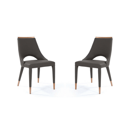 Millie Dining Chair - Set of 2