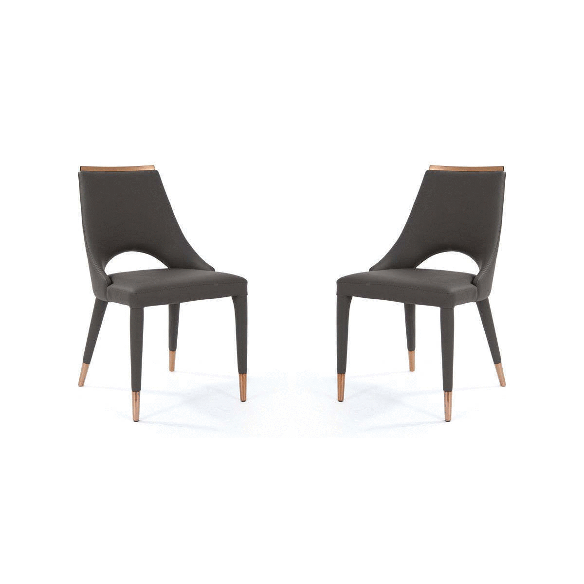 Millie Dining Chair - Set of 2