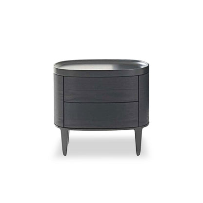 Milan Bedside