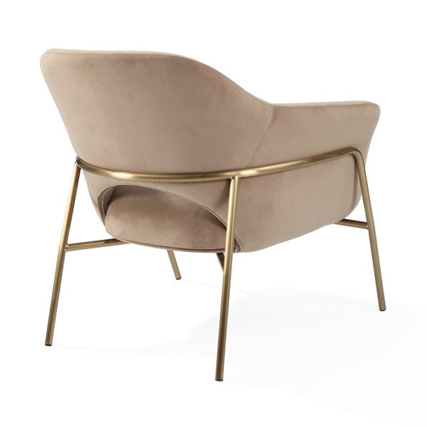 Arteta Accent Armchair