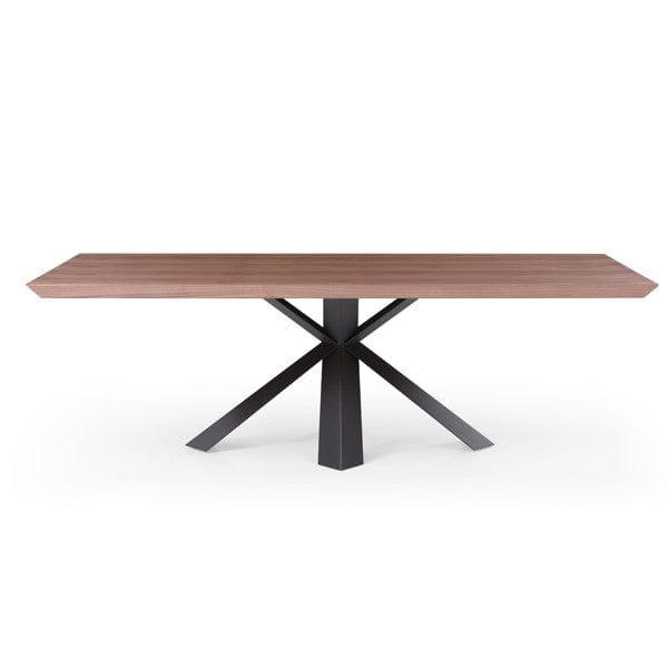 Colonica Dining Table - Walnut