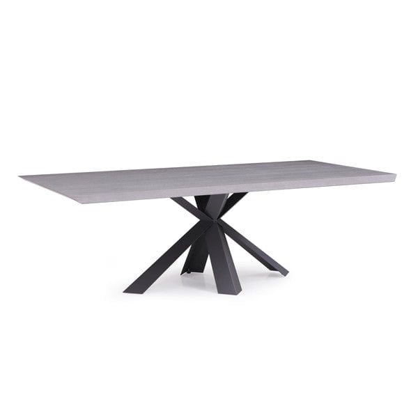 Colonica Dining Table - Grey