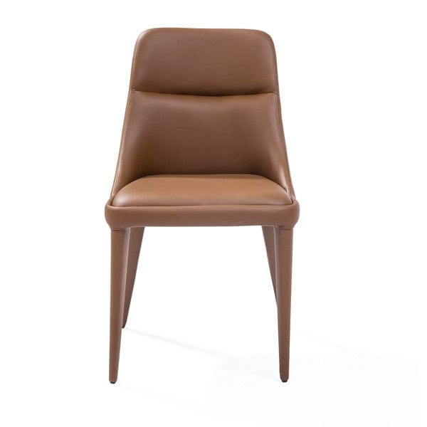 Marco Dining Chair - Tan