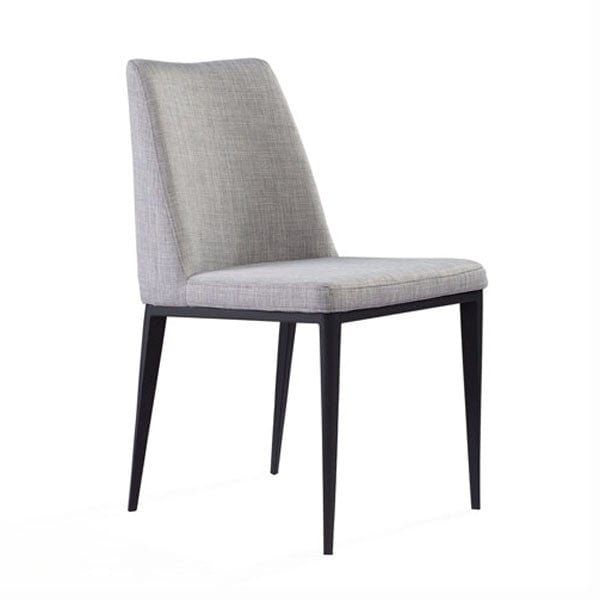 Medici Dining Chair - Grey