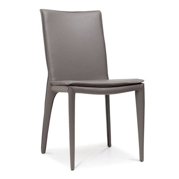 Othello Dining Chair - Quartz Grey