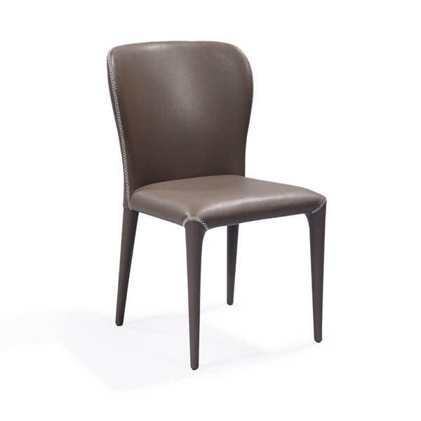 Sarzana Dining Chair - Quartz Grey