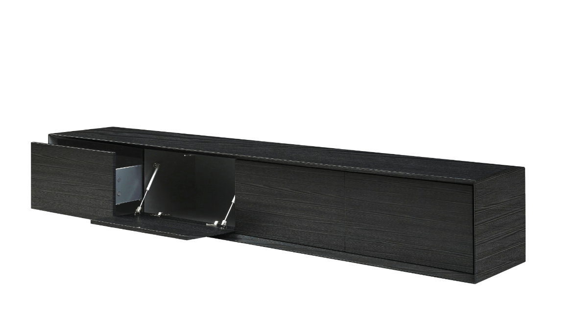 Alida TV Unit - Black