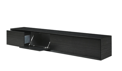 Alida TV Unit - Black