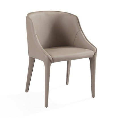 Completo Dining Chair - Taupe