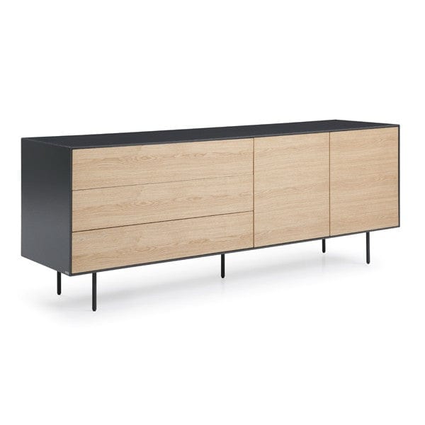 Kolonia Buffet - Ash Oak