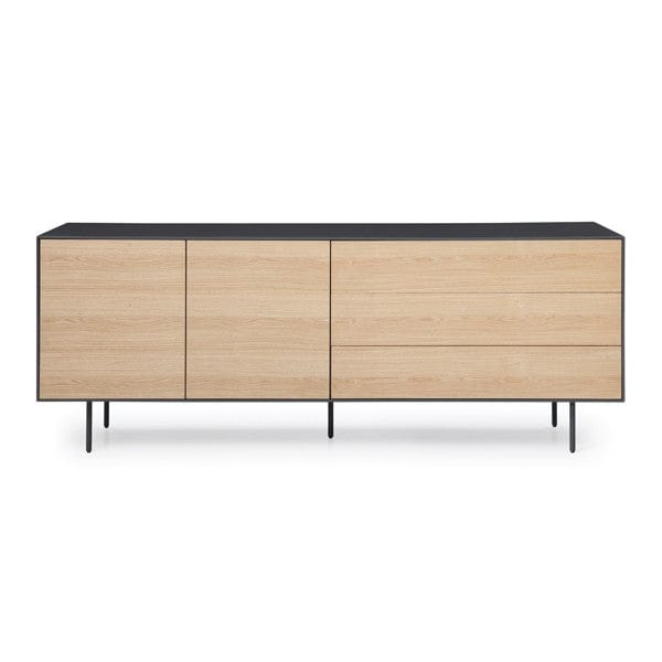 Kolonia Buffet - Ash Oak