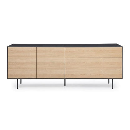 Kolonia Buffet - Ash Oak