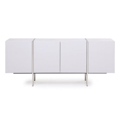 Sorrento Buffet - White