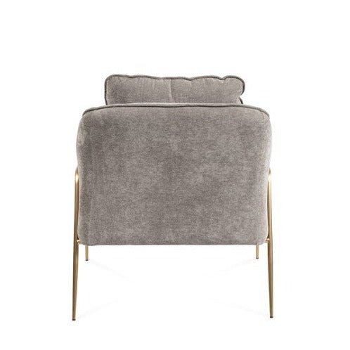 Torsion Lounge Chair