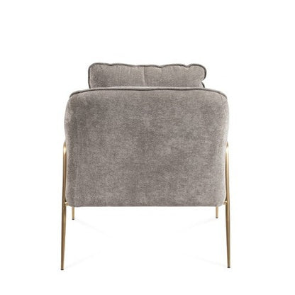 Torsion Lounge Chair