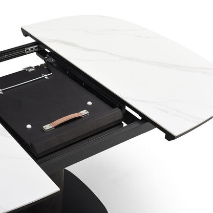 Vita Extension Table