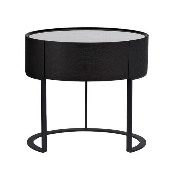 Verge Bedside Table