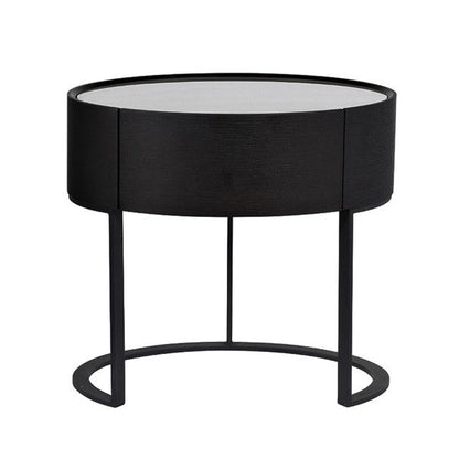 Verge Bedside Table