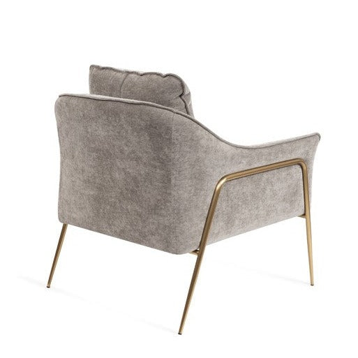 Torsion Lounge Chair