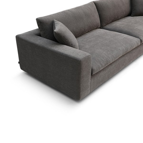 Blanco 4-Seater Sofa