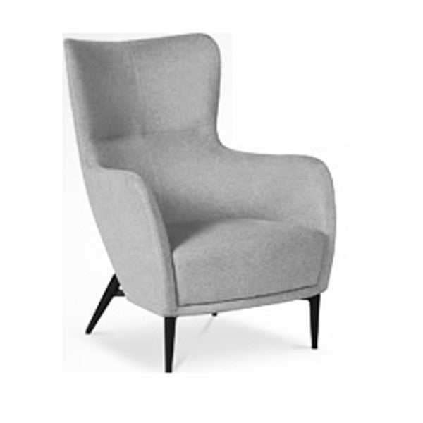 Auguste Lounge Chair
