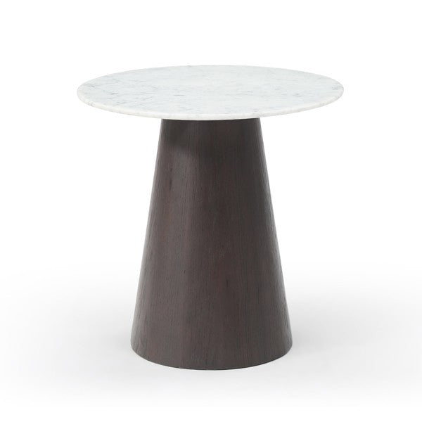 Count Side Table