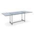 Z Ghost Dining Table