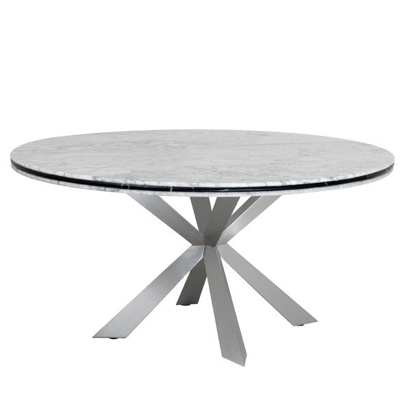 Tenore Round Dining Table