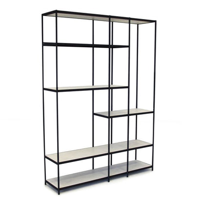 Bolton Book Shelf