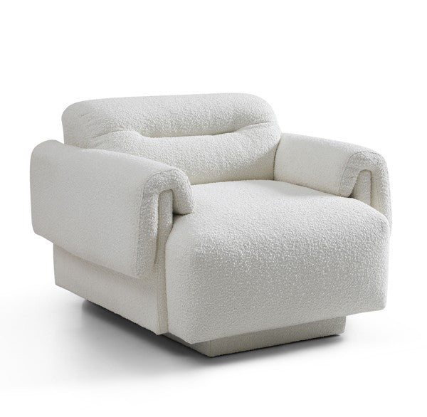 Frankie 1-Seater Sofa